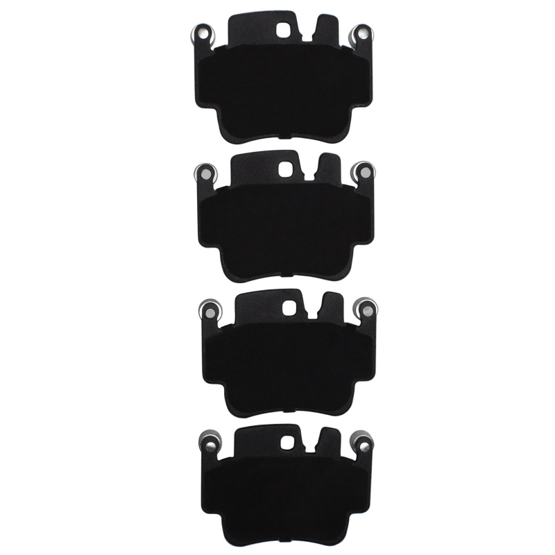 Porsche Boxster Brake Pads - Front - R1 Concepts - R1 Performance Sport - `98-`05